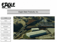 eaglesteelproducts.com