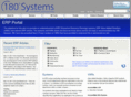 erp180systems.com