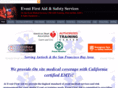 eventfirstaid.org