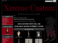 extremecustom.co.uk