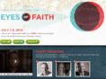 eyesoffaithconference.com