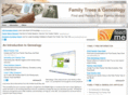 familytreeandgenealogy.com