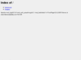 fiberavailability.com