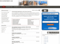 friscoapartment.com