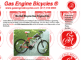 gasenginebicycles.com