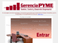 gerenciapyme.com