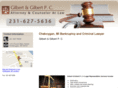 gilbertandgilbertpc.com