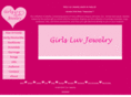 girlzluvjewelry.com