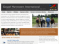 gospelharvint.org