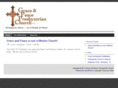 graceandpeace-pca.org