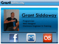 grantsiddaway.com