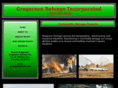 gregersonsalvage.com