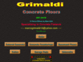 grimaldiconcrete.com