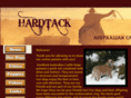 hardtackacds.com