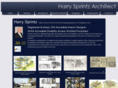 harrysprintzarchitect.com