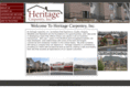 heritagecarpentry.com