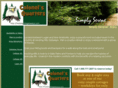 hockinghillsgetaways.com