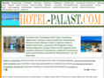 hotel-palast.com