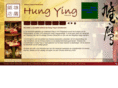 hungying.com