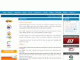 indianathletics.org