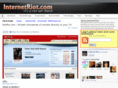 internetriot.com