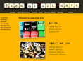 jack-of-all-arts.com