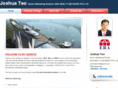 joshuateo.com