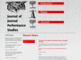 journalofjournalperformancestudies.org