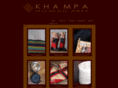 khampanomadarts.com