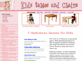 kidstablesnchairs.com