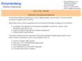konynenberg.com