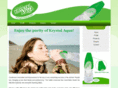krystalaqua.com