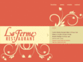 lafermerestaurant.com