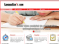 langage-ecrit.com