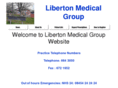 libertonmedical.co.uk