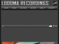 loodmarecordings.com