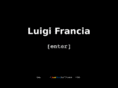 luigifrancia.com