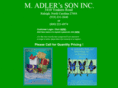 madlerson.com