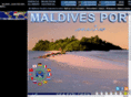maldives.at