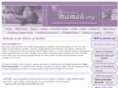 mamah.org