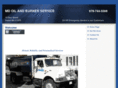 mdoilcompany.com