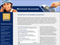 merchantaccountservice.info