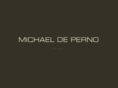 michaeldeperno.com