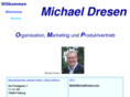 michaeldresen.com