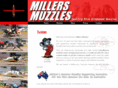 millersmuzzles.com