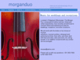 morganduo.com