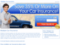 multiple-car-insurance.com