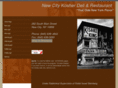 newcitykosher.com