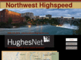 northwesthighspeed.com