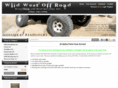 offroadfabshop.com